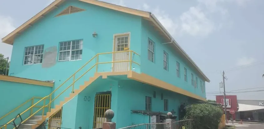 Commercial Space for Rent