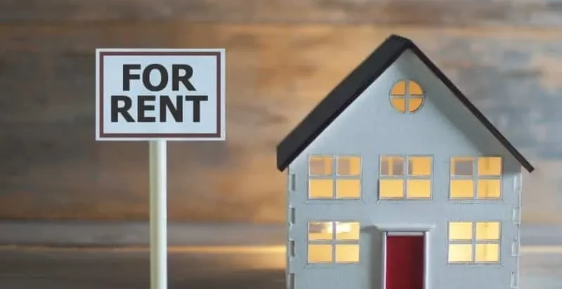 House and Apartments for rent